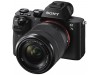 Sony Alpha A7 II Kit 28-70mm f/3.5-5.6 (Promo Cashback Rp 3.000.000)